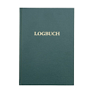 Бортжурнал / зеленый