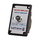 LOFRANS TR070ETA Автоматический выключатель / Значение предохранителя: 70 А