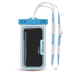 Seawag seawag_nextw2 Крышка WP 6.8´´ White / Blue 20x15x10