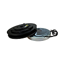 Купить Электромагнитная муфта Johnson Pump 0.3454.004 24В Ø178мм 7ft.ru в интернет магазине Семь Футов
