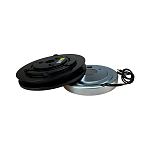 Электромагнитная муфта Johnson Pump 0.3454.004 24В Ø178мм