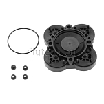 Flojet 20407030 EPDM Vavle Kit, QUAD