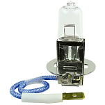 Seachoice 50-07641 Галогенная лампа разбрасывателя Белая Clear 35W 