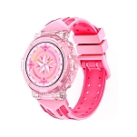 Cool CL8434847075143 Смарт-часы Clever Розовый  Pink