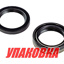 Сальники гребного вала 853807+853808 Volvo Penta DP, Omax (упаковка из 6 шт.) 853871_OM_pkg_6