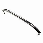 Sea origin sea70130 Ручка нержавеющая сталь  Silver 51x10x10 508 mm