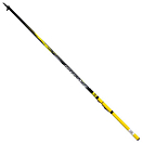 Купить Sea monsters SMK300 Special Kalamar Стержень Для Яиц Желтый Black / Yellow 3.00 m  7ft.ru в интернет магазине Семь Футов