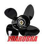 Гребной винт 4x14-1/4x19, Marine Rocket (упаковка из 4 шт.) 3513-143-190_pkg_4