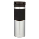 Купить Contigo CON-2095393 Twistseal Glaze 470ml Термо Бесцветный Silver 7ft.ru в интернет магазине Семь Футов