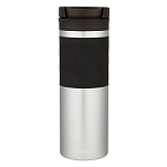 Contigo CON-2095393 Twistseal Glaze 470ml Термо Бесцветный Silver