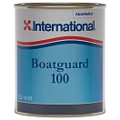 Купить International YBP004/750AZ антифулинг Boatguard 100 750ml  Black 7ft.ru в интернет магазине Семь Футов