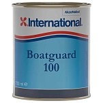 International YBP004/750AZ антифулинг Boatguard 100 750ml  Black