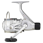 Sert 31FTAK501 Aka RD Катушка Серебристый  Silver 5000 