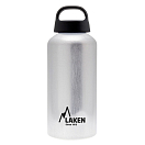 Купить Laken 31 Classic 600ml Серебристый  Silver 7ft.ru в интернет магазине Семь Футов