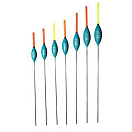 Купить Drennan FOCRP3100 Carp 3 плавать Бесцветный  Light Blue 1 g 7ft.ru в интернет магазине Семь Футов