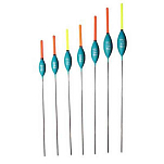 Drennan FOCRP3100 Carp 3 плавать Бесцветный  Light Blue 1 g