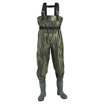 Sert SETBH2025-44/45 Taslon Xtrend Instinct OG Зеленый  Green EU 44-45 
