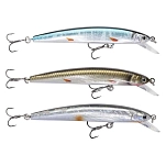 Hart IHJ75DO Minnow Jerkie Suspending 4.5g 75 mm  DO