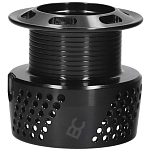 Mikado &DA140-3005-SZP Black Crystal Глубокая запасная шпуля Black 3005