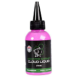 Nash bait B6570-UNIT жидкий добавка для приманки Monster Shrimp Cloud 100ml Pink