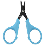 Garbolino GOFAH1342 Braid/Mono Scissors Голубой  Blue