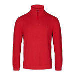 Sea ranch 12-5005-S Свитер с высоким воротом Cromwell Красный Strong Red S