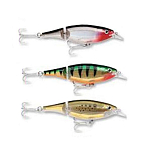 Rapala 14RAXJS13P X-Rap Shad Шарнирный воблер 130 Mm 46g Многоцветный P