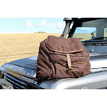 Mjoelner hunting 10201141701 Рюкзак Alf  Dark Brown  Охота