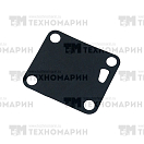 Купить Диафрагма (мембрана) топливного насоса Yamaha 677-24411-02 Poseidon 7ft.ru в интернет магазине Семь Футов