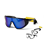 Защитная подушка / обтюратор OCEAN WaterKilly Black, 39000.20