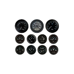Talamex 79117914 крыло K4  Anthracite