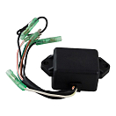 Купить Блок зажигания Skipper для Yamaha 4-5 OEM: SK6E0-85540-71/6E0-85540-71 в интернет магазине Семь Футов