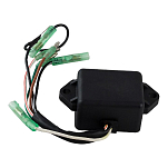 Блок зажигания Skipper для Yamaha 4-5  SK6E0-85540-71