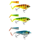 Купить Savage gear 1625307 Swimbait Deviator Tail 48g 165 mm Pike 20x10x7 7ft.ru в интернет магазине Семь Футов