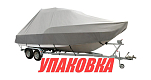 Тент для хранения катера длиной 7.6-8.2 м (упаковка из 2 шт.) OceanSouth MA5014_pkg_2