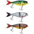 Купить Berkley 1531692 Zilla Jointed 135 Mm 44g Многоцветный Perch 7ft.ru в интернет магазине Семь Футов