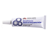 Mikado WZI07 Смазка для катушек 12.5g Белая