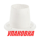 Купить Уплотнитель для тросов управления регулируемый белый, д. 94 мм (упаковка из 10 шт.) CanSB CU2820_pkg_10 7ft.ru в интернет магазине Семь Футов