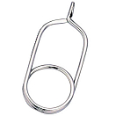 Купить Baetis 8303 Захват для длинной ручки Серебристый Silver 7ft.ru в интернет магазине Семь Футов