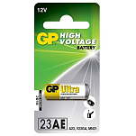 Gp LR023-B1 LR023AE Щелочные батареи Белая  White / Yellow