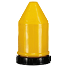 Купить Marinco 66771C 32A Крышка заглушки  Yellow 7ft.ru в интернет магазине Семь Футов