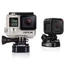 Купить GoPro ABQRT-002 Штатив  Black 7ft.ru в интернет магазине Семь Футов