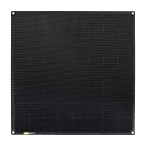 SUNBEAM T-BLACK-54X54-H Солнечная панель TOUGH BLACK 55 Вт / 55 Вт / полугибкая / 545 x 535 x 3 мм
