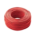 Купить Crosseven p201998 аккумуляторный кабель 25 m Red 25x25x20 35 mm 7ft.ru в интернет магазине Семь Футов