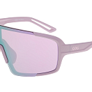 Спортивные очки GOG Magni / Matt Pink / Reflex Lavender, e524-1