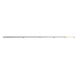 Garbolino GOFRL8125-G-1 G225-100 2.2 mm Твердый стеклянный наконечник колчана Grey / Yellow 1 Oz