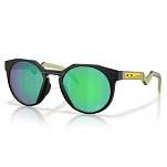 Oakley oo9242-2252 Солнцезащитные очки Hstn Matte Black 20x10x10 Prizm Jade/CAT3