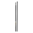 Купить Mikado S14-32-182 Ручка подсачека подсачека Territory Black 180 cm 7ft.ru в интернет магазине Семь Футов
