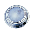 Купить A.a.a. 4040717 12V Светодиодный светильник из нержавеющей стали Серебристый Silver 140 x 40 mm  7ft.ru в интернет магазине Семь Футов