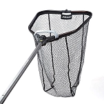 Shimano fishing TLYASNETMED Садок Yasei  Grey